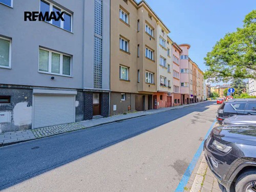 Prodej bytu 3+1 78 m²