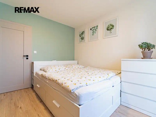 Prodej bytu 3+1 73 m²