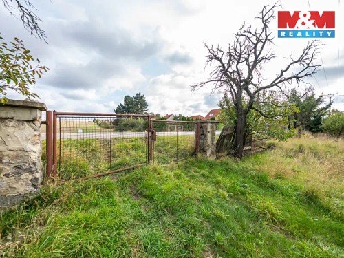 Prodej domu 169 m², pozemek 2854 m²