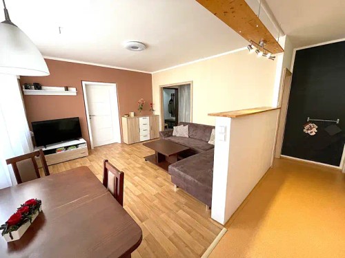 Prodaný byt 3+1 67 m²