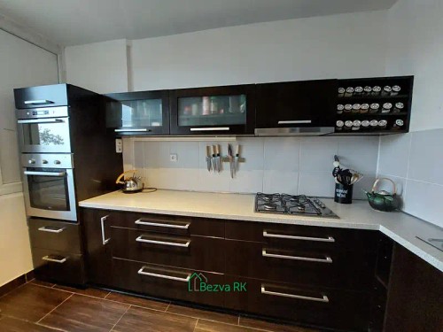 Prodaný byt 2+1 63 m²