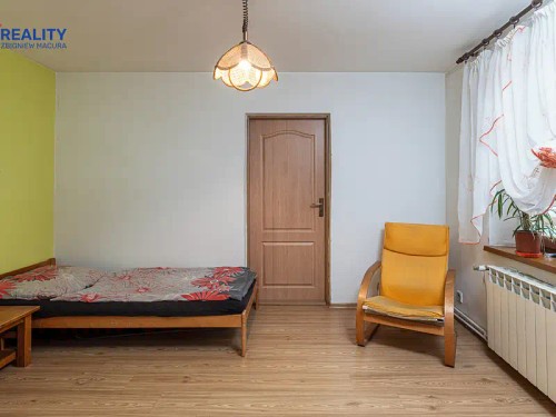 Prodej domu 182 m², pozemek 2174 m²