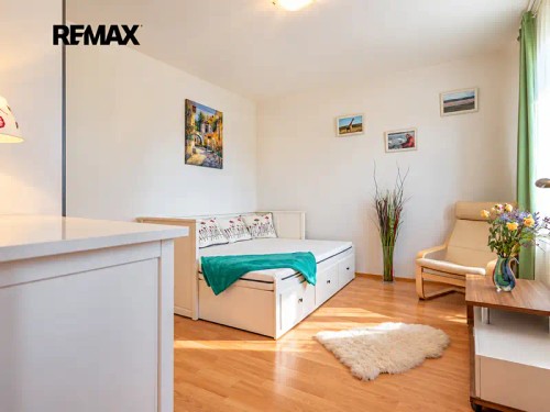 Prodej bytu 2+kk 50 m²