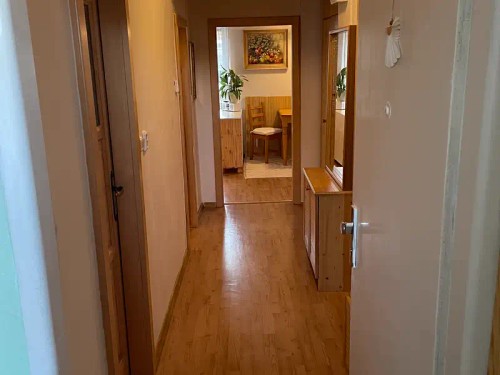 Prodaný byt 2+kk 62 m²