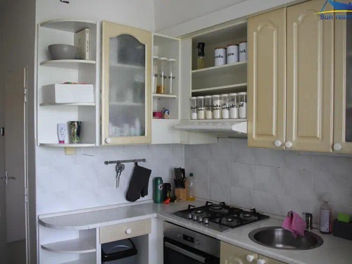 Prodej bytu 3+1 64 m²