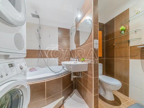 Prodej bytu 3+kk 66 m²