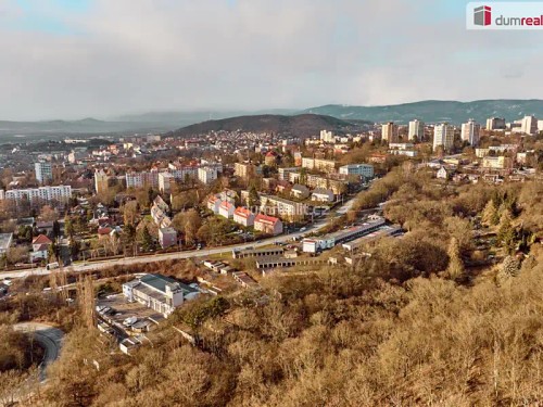 Prodej bytu 3+1 65 m²