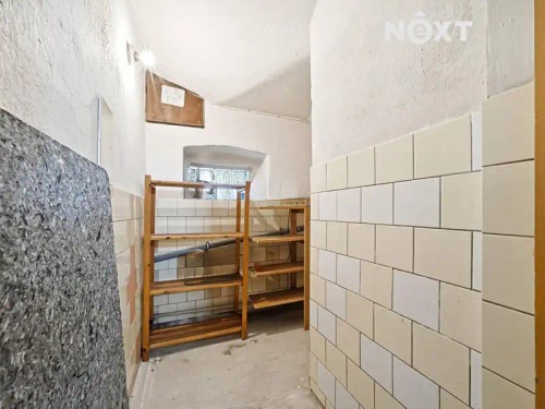 Prodej domu 125 m², pozemek 709 m²