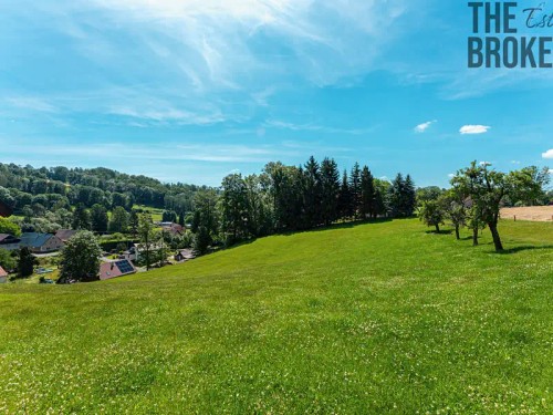 Prodej domu 242 m², pozemek 13584 m²