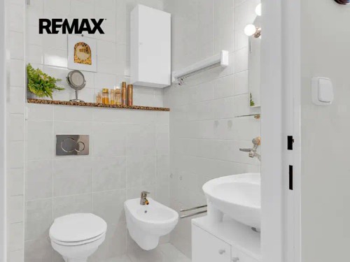Prodej bytu 2+kk 43 m²