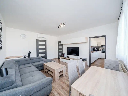 Prodaný byt 3+1 68 m²