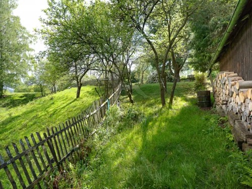 Prodej domu 146 m², pozemek 3310 m²