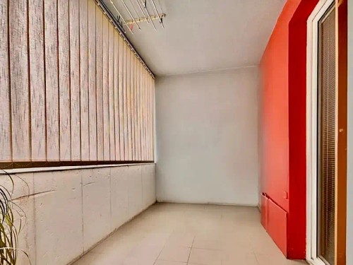 Prodaný byt 2+kk 60 m²