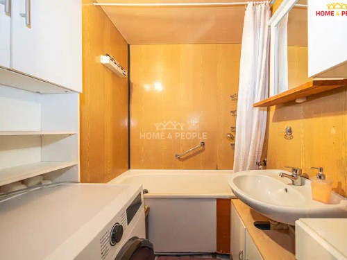 Prodej bytu 3+1 61 m²