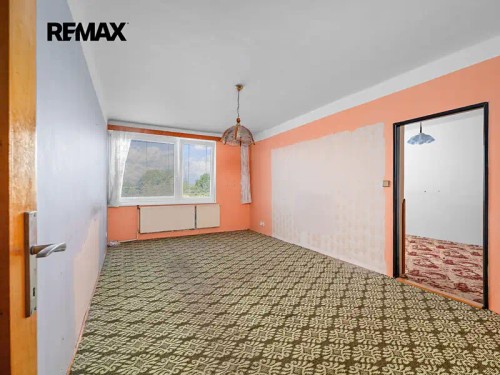 Prodej bytu 3+1 73 m²