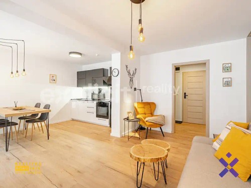 Prodej bytu 2+kk 58 m²