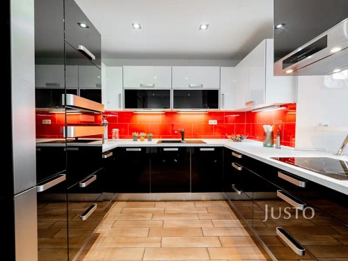 Prodej bytu 4+kk 98 m²