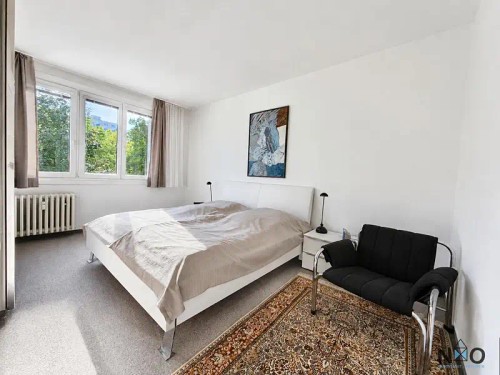 Prodej bytu 2+1 53 m²