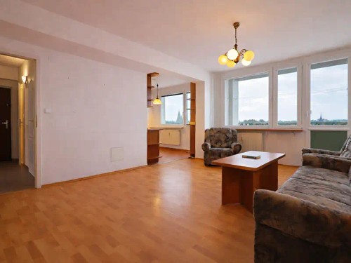 Prodej bytu 3+kk 66 m²