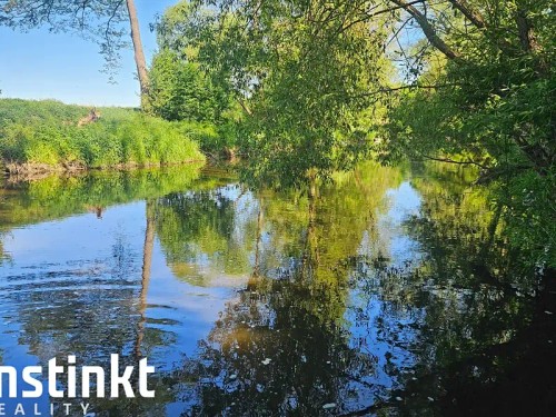 Prodej chaty 60 m², pozemek 39 m²