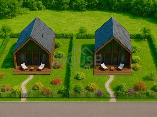 Prodej stavebního pozemku 1001 m²