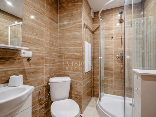 Prodej bytu 1+kk 38 m²