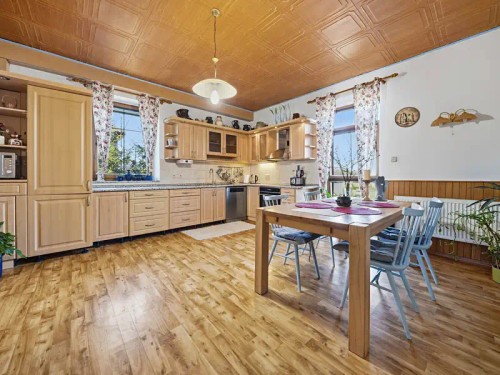 Prodej bytu 3+1 90 m²