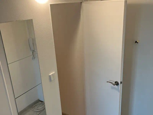 Prodaný byt 1+kk 24 m²