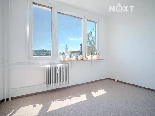 Prodej bytu 4+1 68 m²