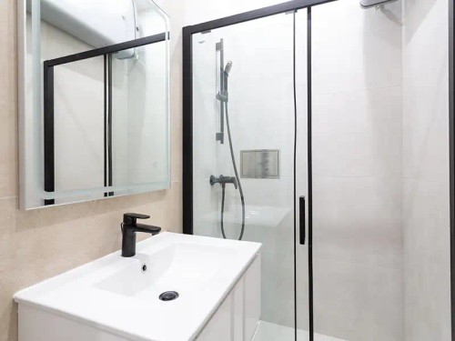Prodaný byt 3+kk 62 m²