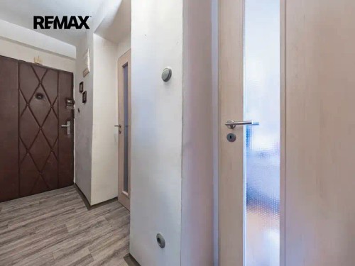 Prodej bytu 3+1 56 m²