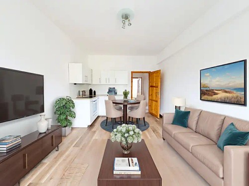 Prodaný  byt 3+kk 55 m²