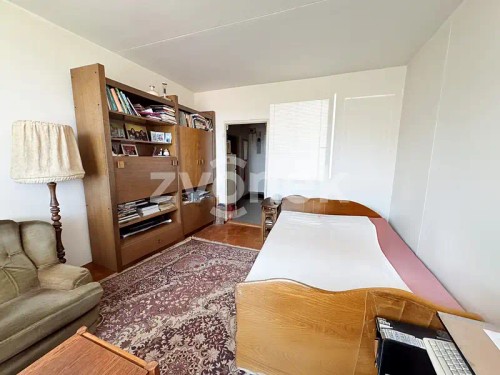Prodej bytu 1+kk 28 m²