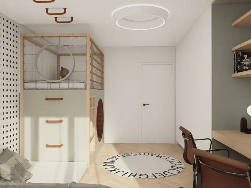 Prodaný byt 3+1 71 m²