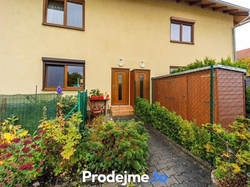 Prodej bytu 4+kk 119 m²