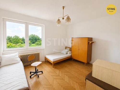 Prodej domu 220 m², pozemek 332 m²