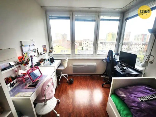 Prodej bytu 3+1 86 m²