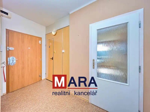 Prodej bytu 3+1 64 m²