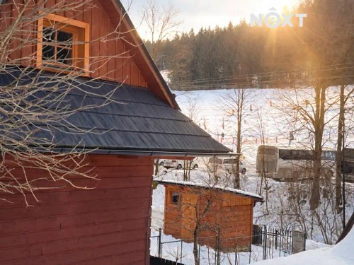 Prodej chalupy 78 m², pozemek 179 m²