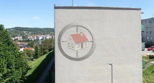 Prodej bytu 1+1 31 m²