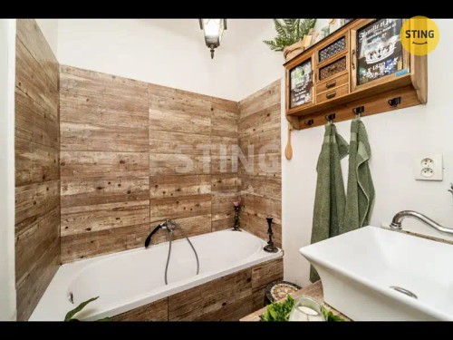 Prodej bytu 2+1 70 m²