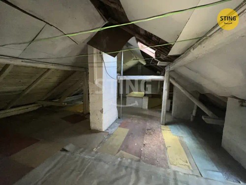 Prodej domu 160 m², pozemek 207 m²