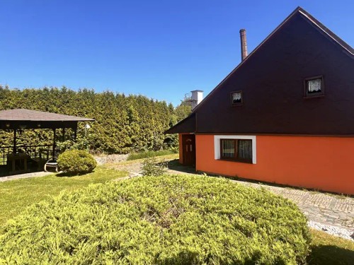 Prodej domu 150 m², pozemek 489 m²