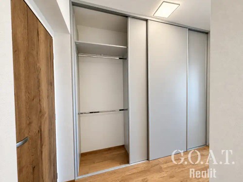Prodej bytu 2+kk 56 m²