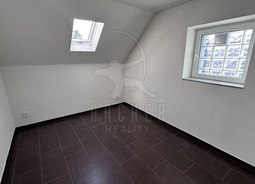 Prodej domu 160 m², pozemek 902 m²