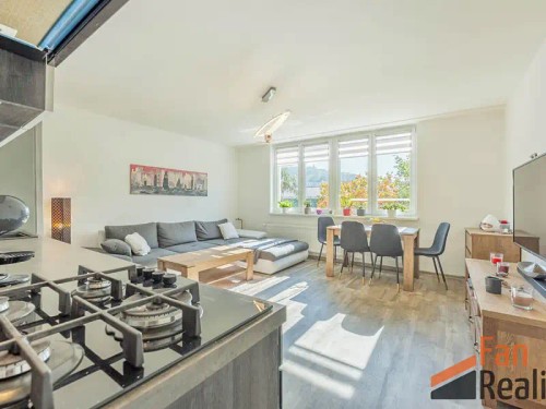 Prodej bytu 3+kk 57 m²