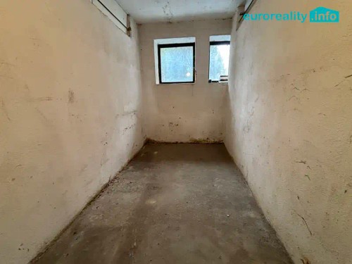 Prodej bytu 2+1 66 m²