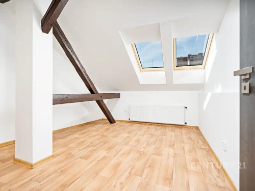 Prodej bytu 3+kk 76 m²