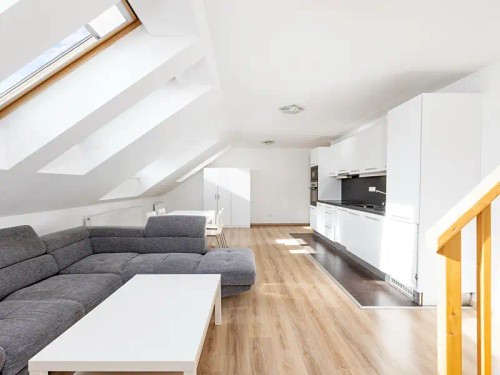 Prodej bytu 2+kk 78 m²