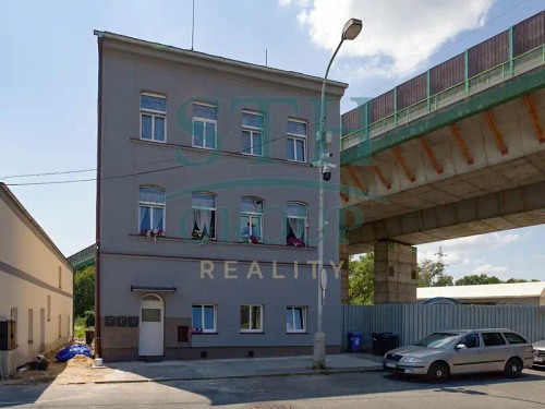 Prodej domu 300 m², pozemek 227 m²